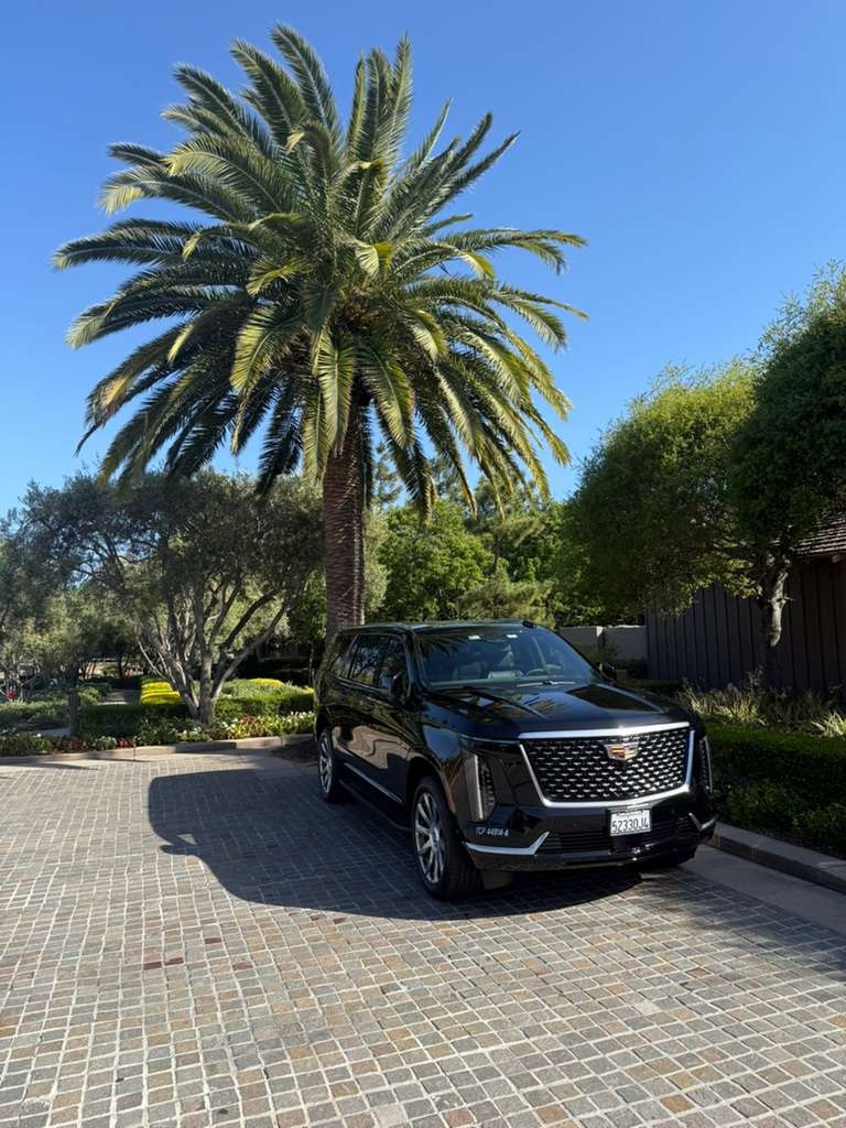 Corporate travel Los Gatos